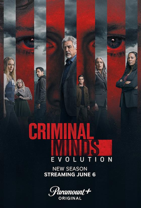 مسلسل Criminal Minds الموسم 17 الحلقة 1