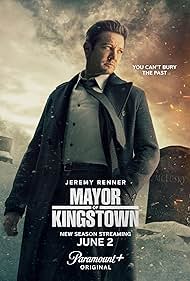 مسلسل Mayor of Kingstown الموسم الثالث الحلقة 5