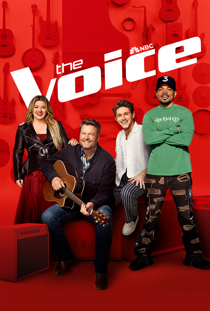 برنامج The Voice الموسم 23 الحلقة 16